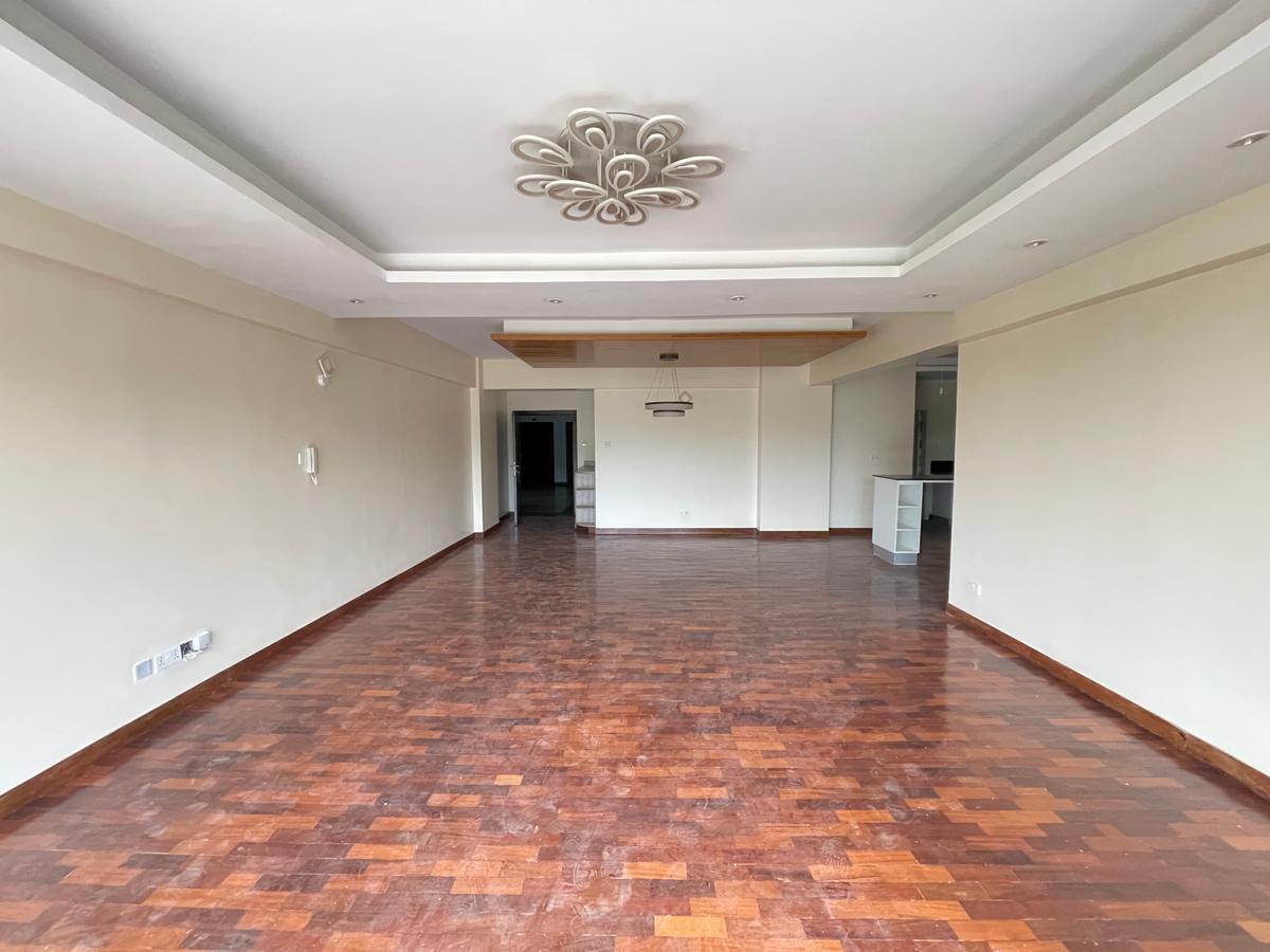 4 Bed Apartment in Kileleshwa - 3