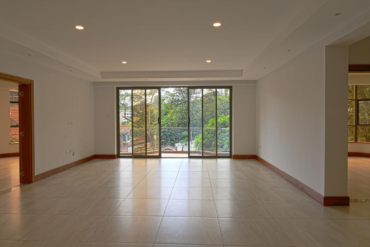 3 Bed Apartment with En Suite in Rhapta Road - 7