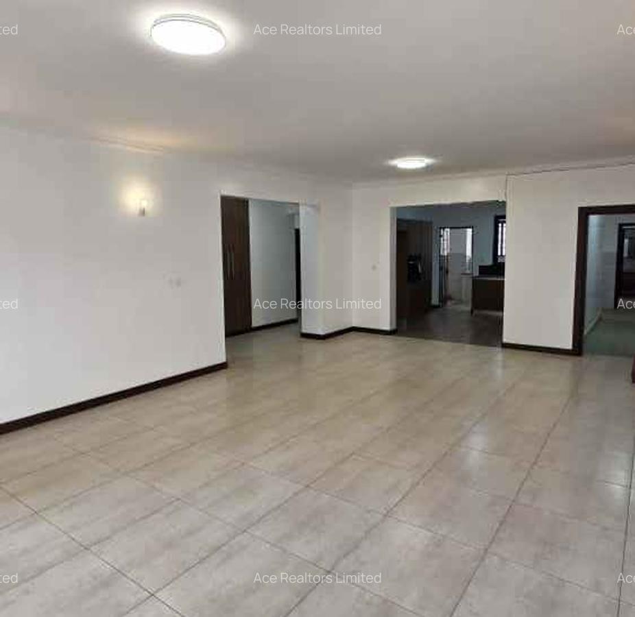 3 Bed Apartment with En Suite at Parklands - 3