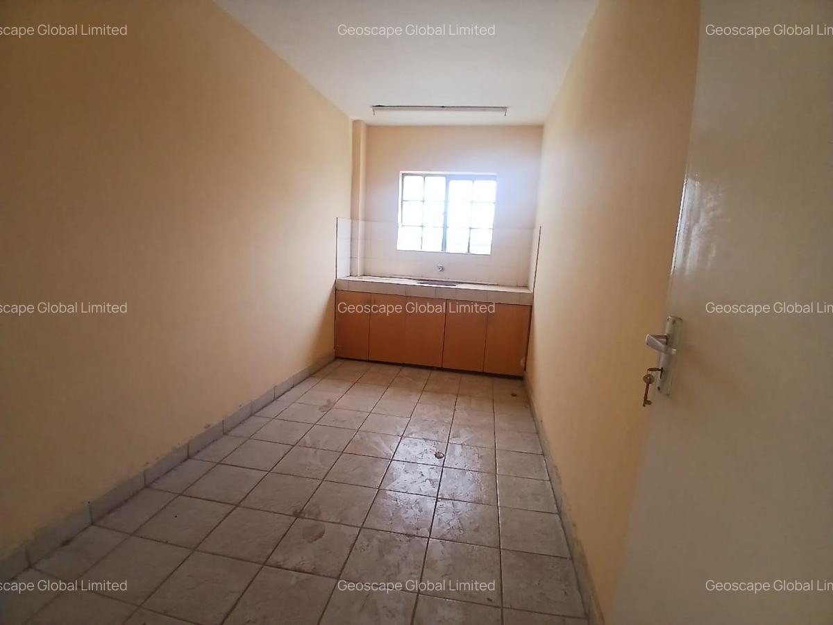 Warehouse with Parking in Mombasa Road - 2