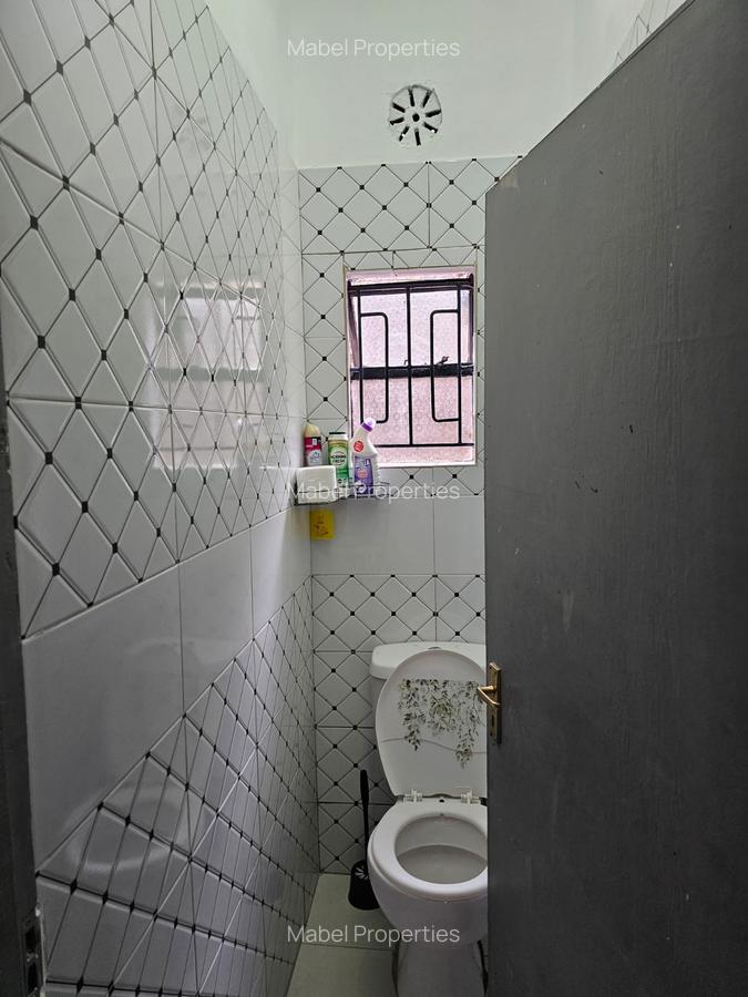 3 Bed House with En Suite at Ruaka-Banana - 10