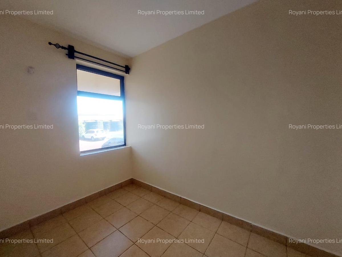 3 Bed Apartment with En Suite in Kiambu Road - 9