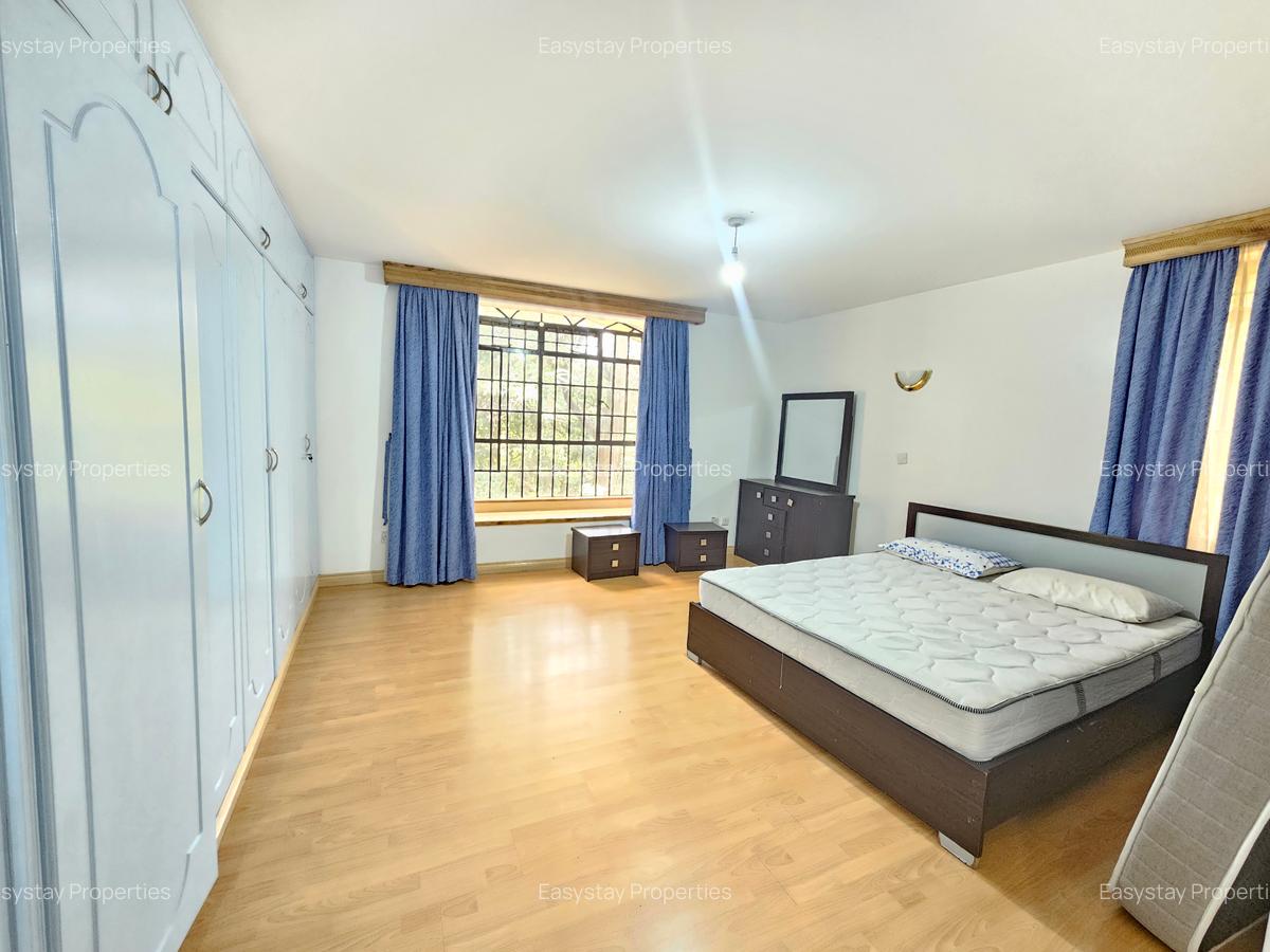 Furnished 3 Bed Apartment with En Suite in Westlands Area - 6