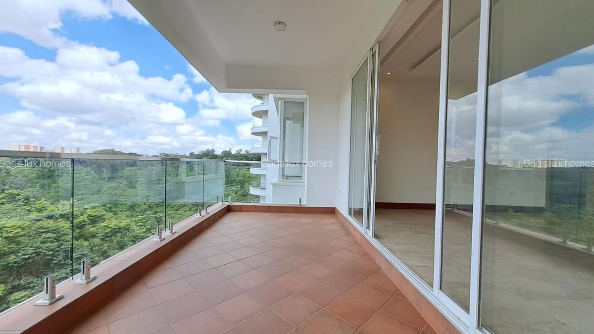 3 Bed Apartment with En Suite at Limuru Road - 9
