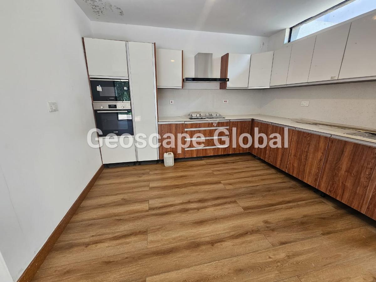 5 Bed House with En Suite in Lower Kabete - 9