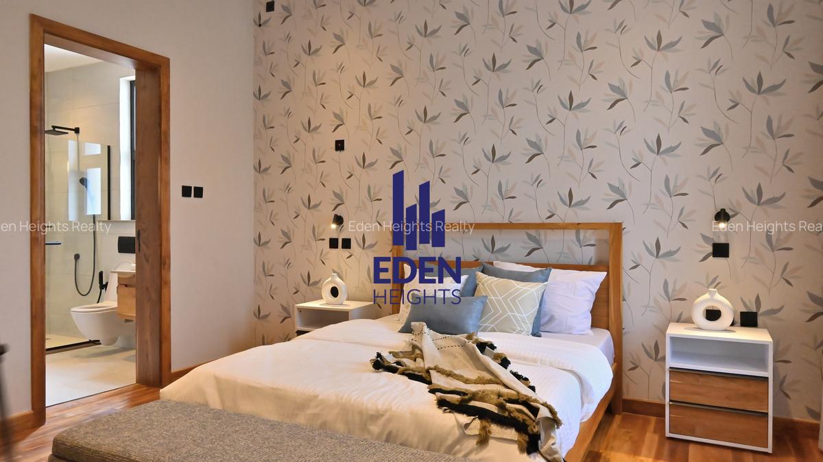 4 Bed Townhouse with En Suite in Loresho - 10