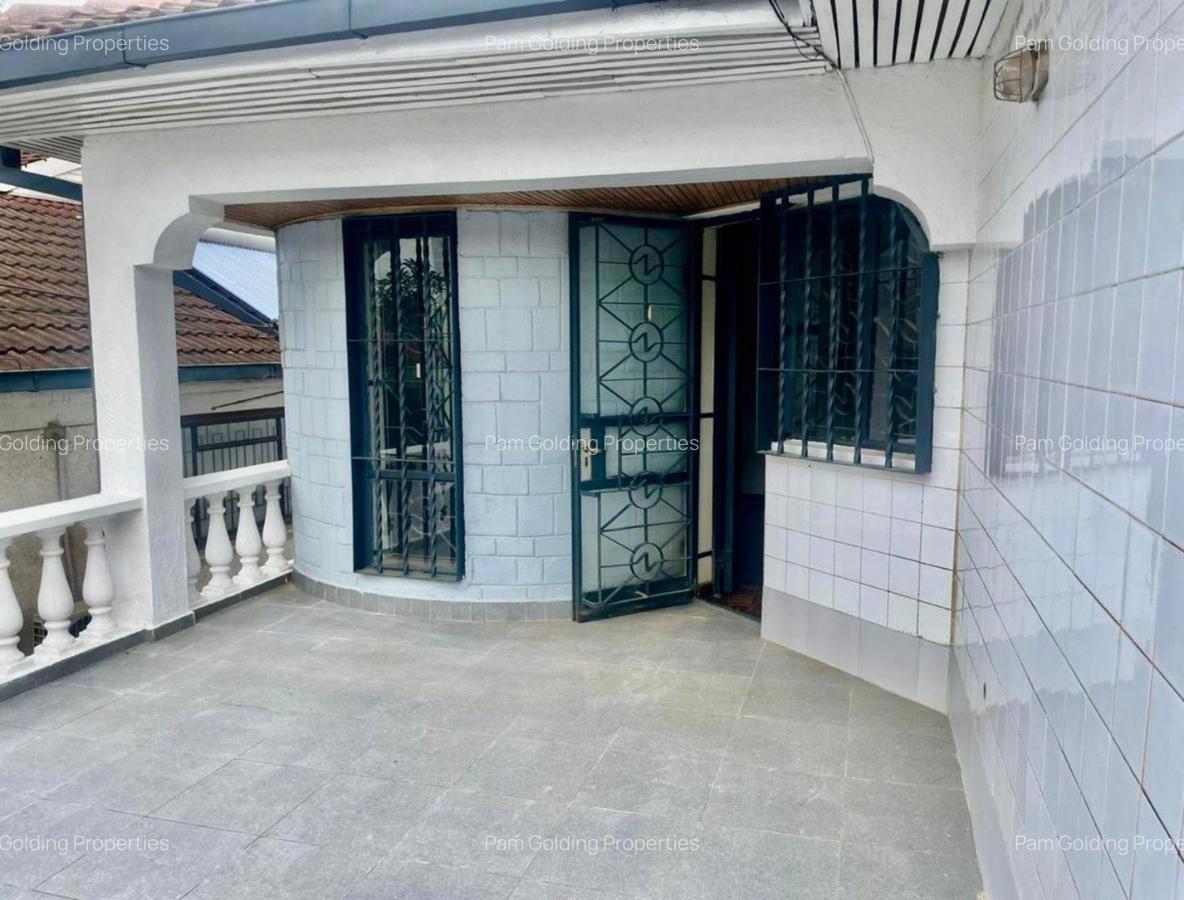 5 Bed Townhouse at Shanzu Road - 12