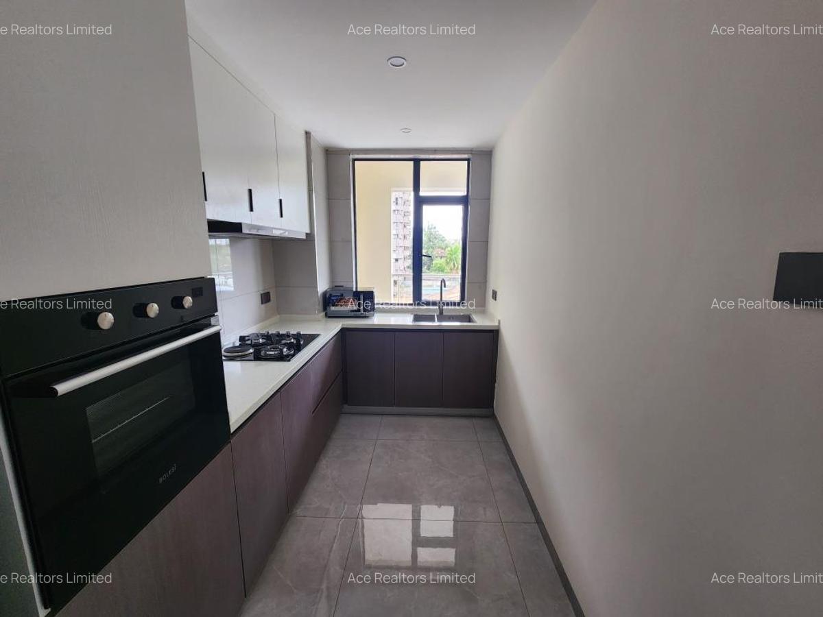 2 Bed Apartment with En Suite at Kilimani - 10