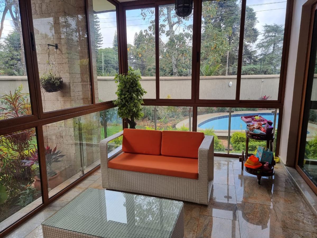 5 Bed Villa with En Suite at Lavington - 14