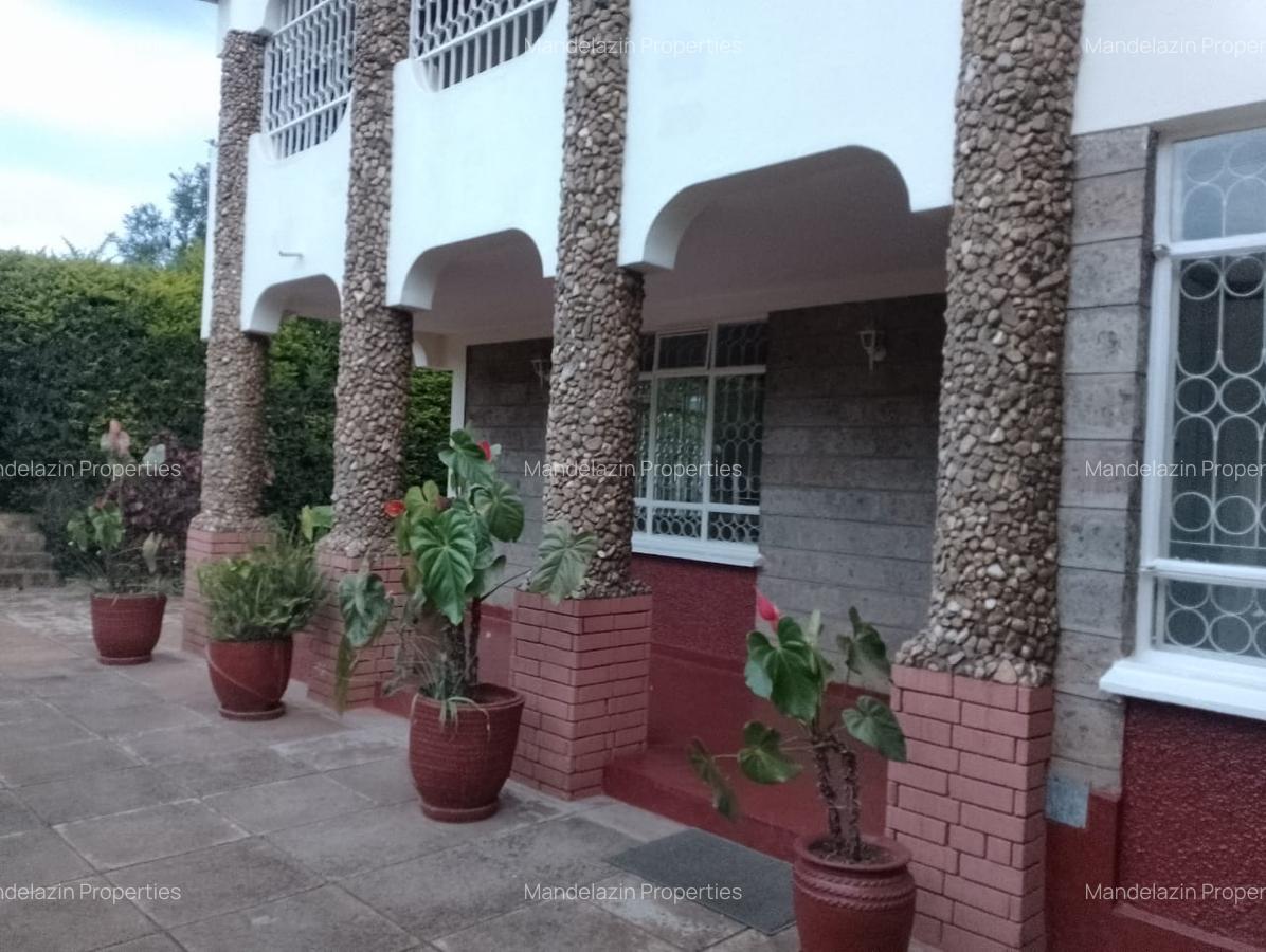 5 Bed House with En Suite at Off Ruaka Road - 9