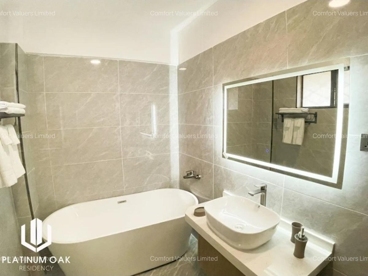 5 Bed Apartment with En Suite at Lavington - 13