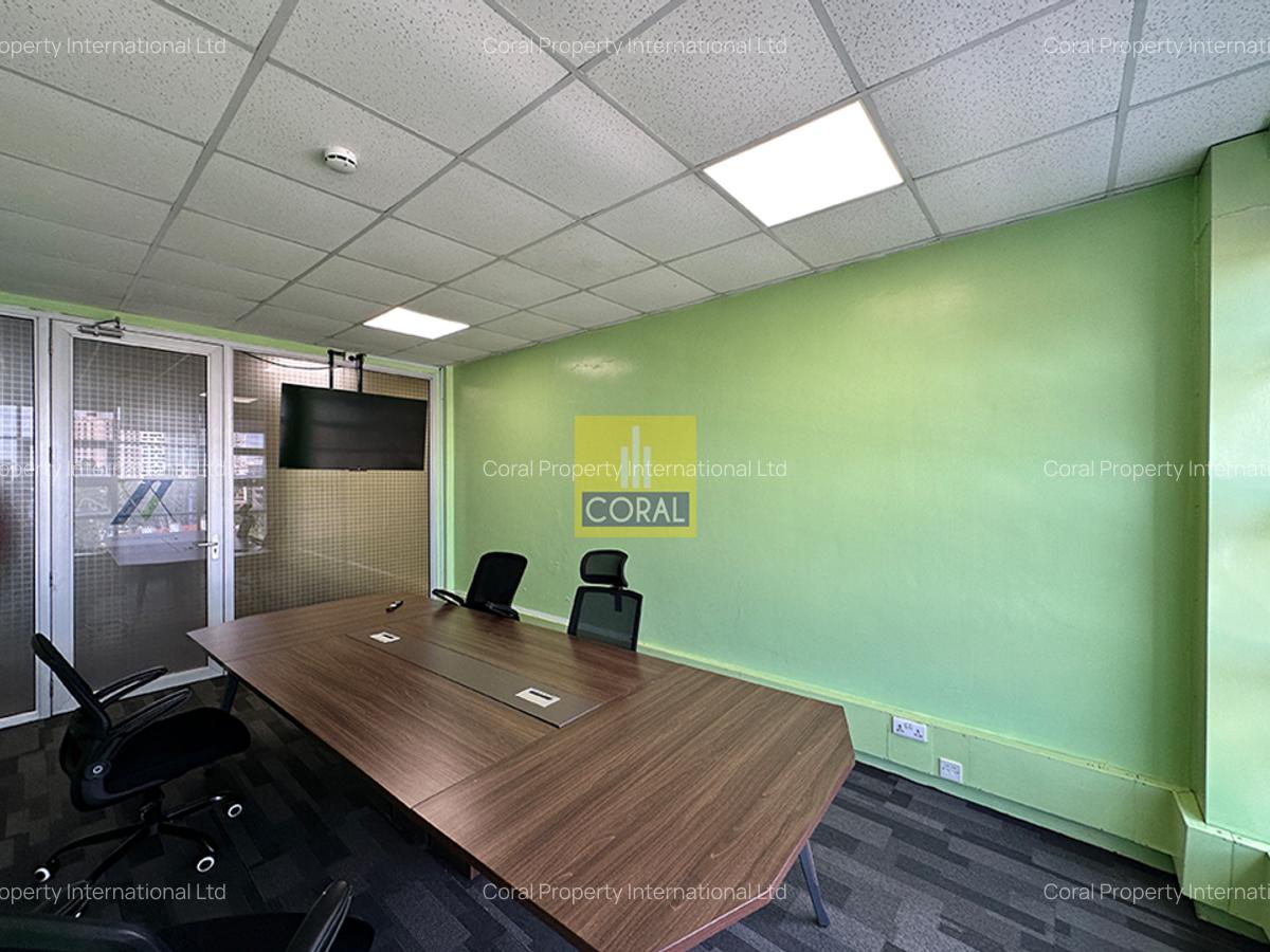 1,590 ft² Office in Westlands Area - 5