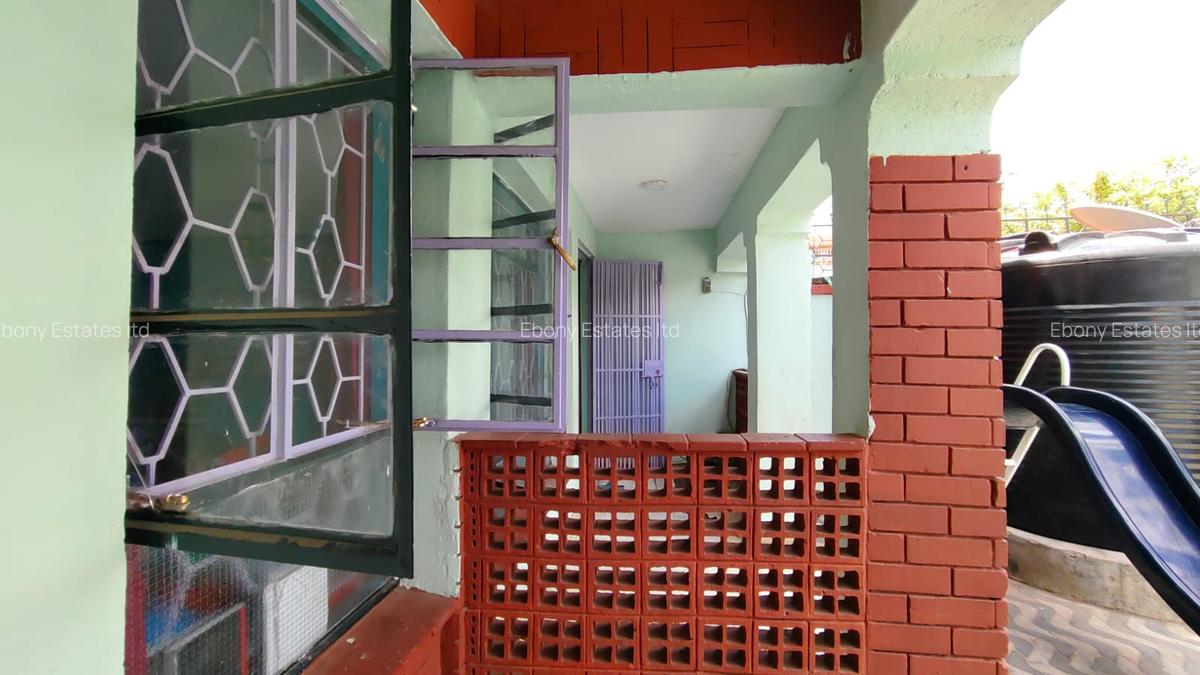 4 Bed Townhouse in South C - 9