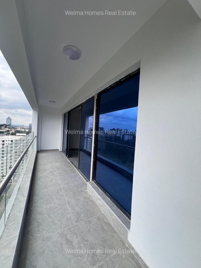 4 Bed Apartment with En Suite in Kileleshwa - 7