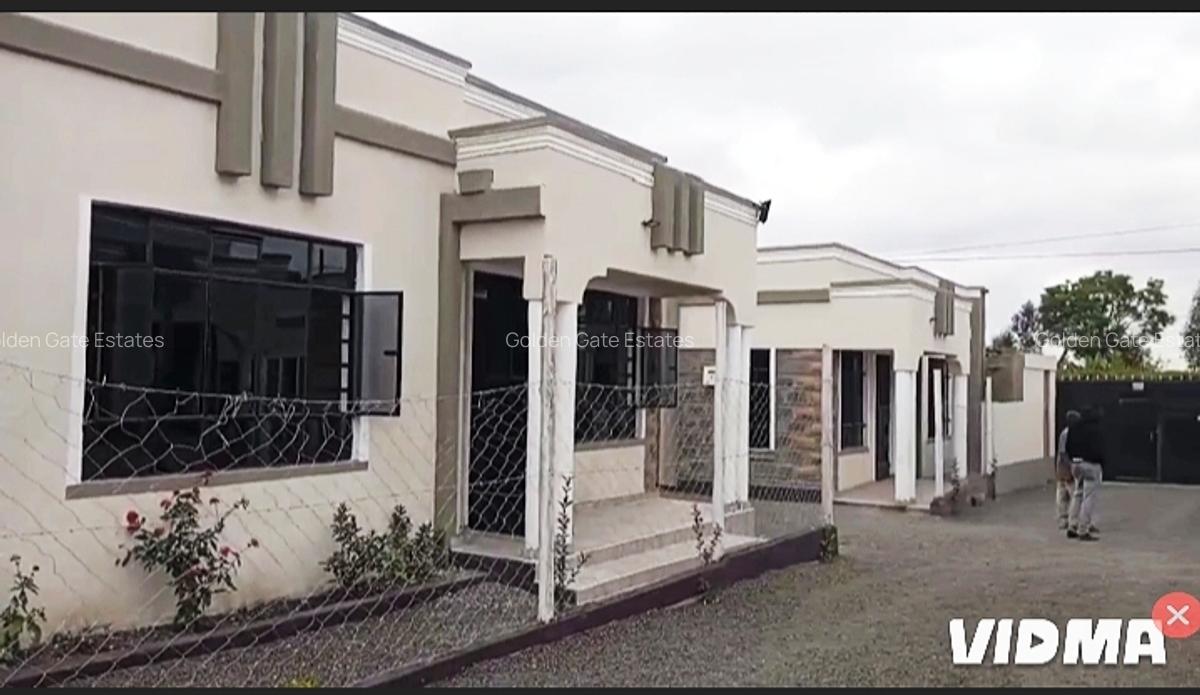 3 Bed House with En Suite in Ongata Rongai - 2