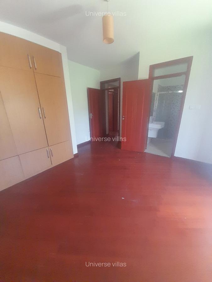 4 Bed Townhouse at Karen Hub - 6