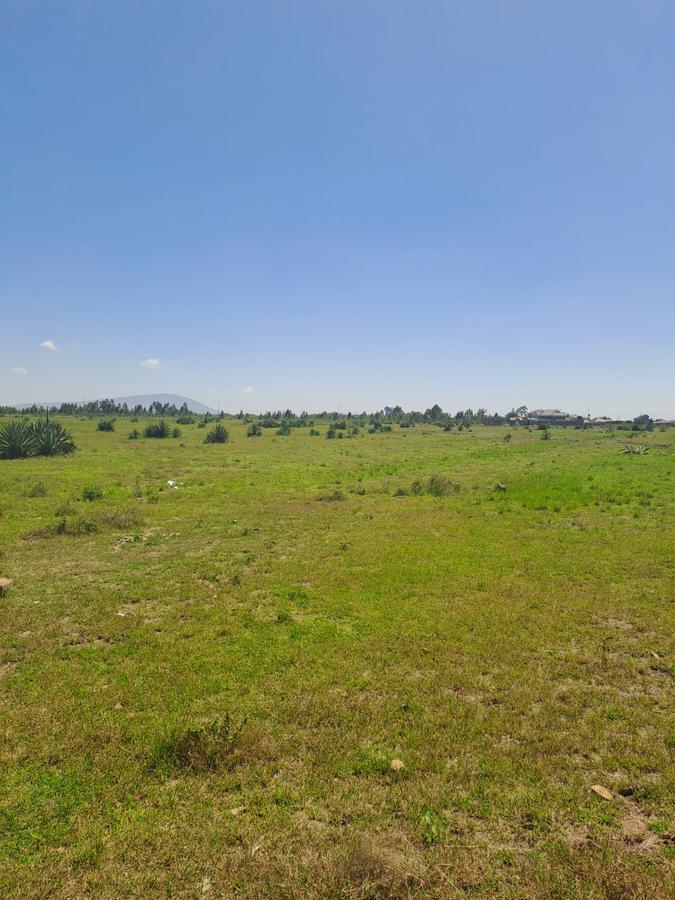 0.125 ac Land at Juja - 8