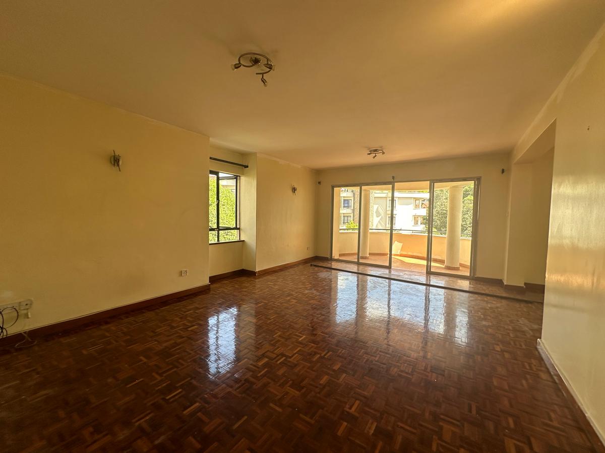 Serviced 3 Bed Apartment with En Suite in Lavington - 2