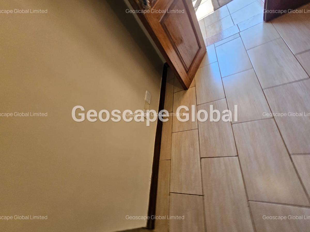 4 Bed Townhouse with En Suite in Runda - 10