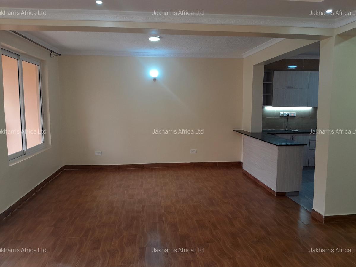 4 Bed Townhouse with En Suite in Syokimau - 4