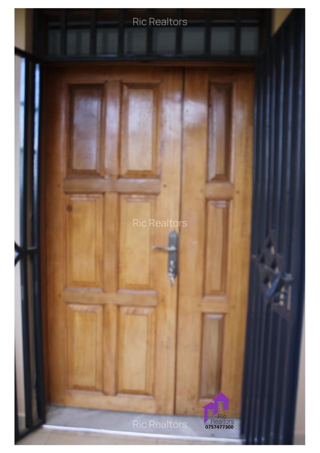 4 Bed House with En Suite at Ngong Road - 7