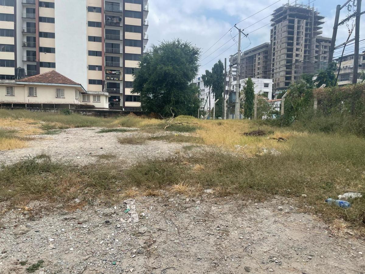 0.33 ac Land at Oceanic Road - 5