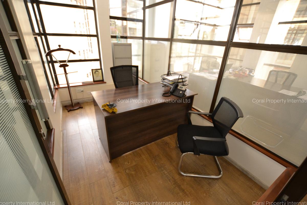 Office with Backup Generator in Spring Valley - 12