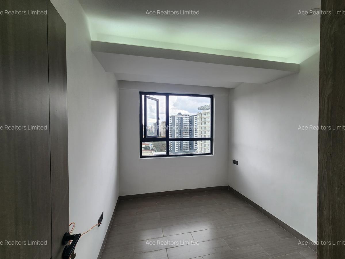 1 Bed Apartment with En Suite at Marcus Garvey - 5