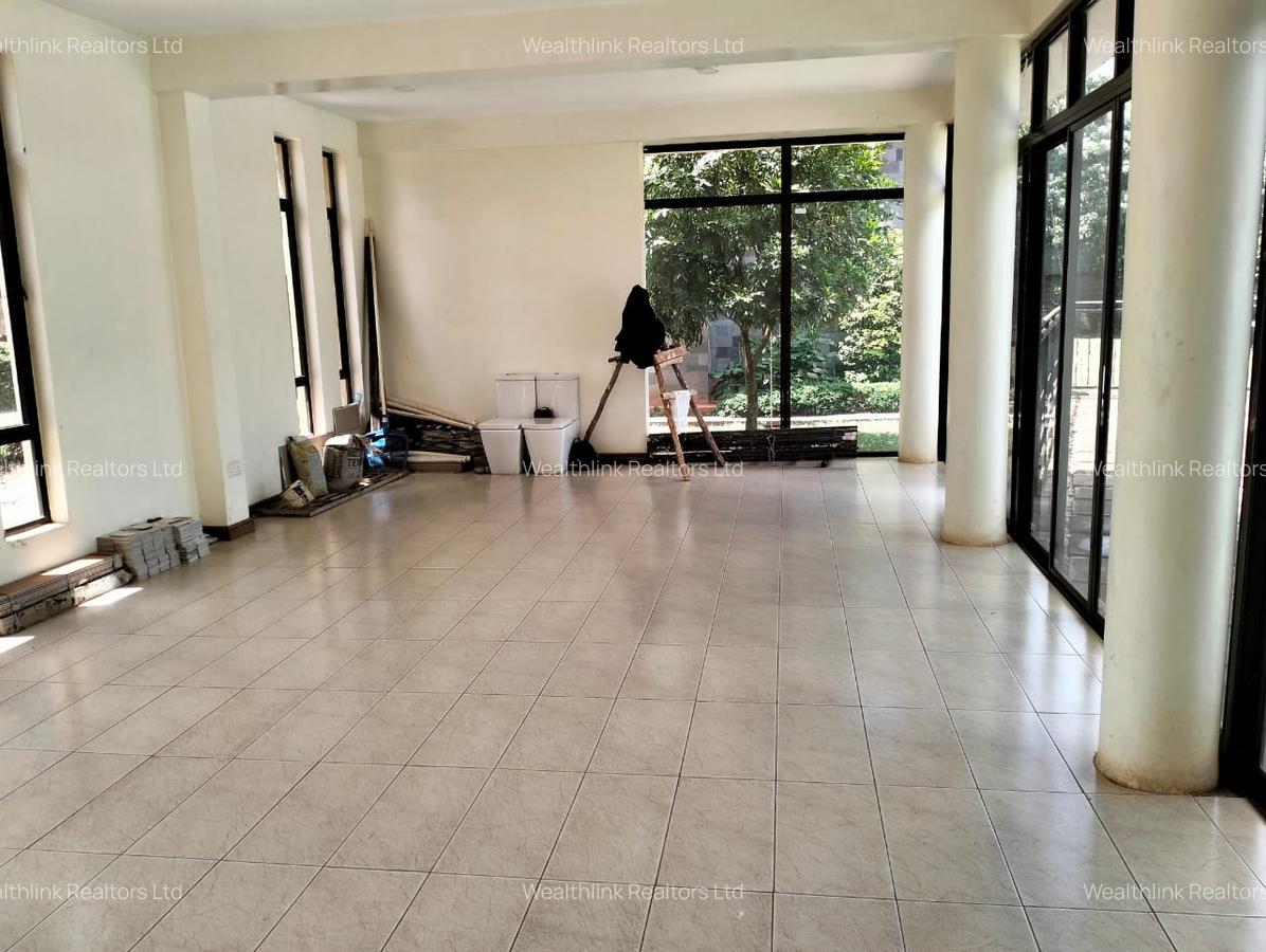 4 Bed House with En Suite at Runda - 6