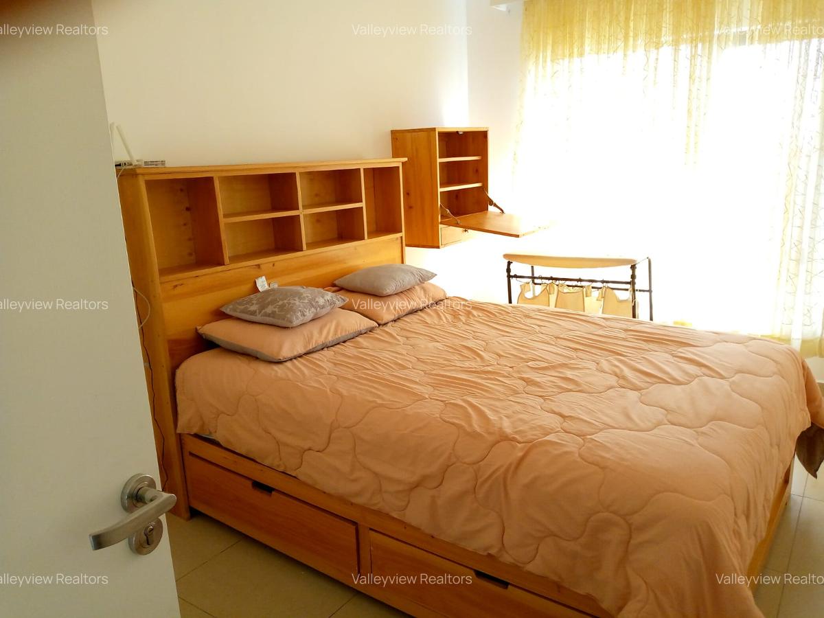 Furnished 1 Bed Apartment with En Suite at Lavington - 10