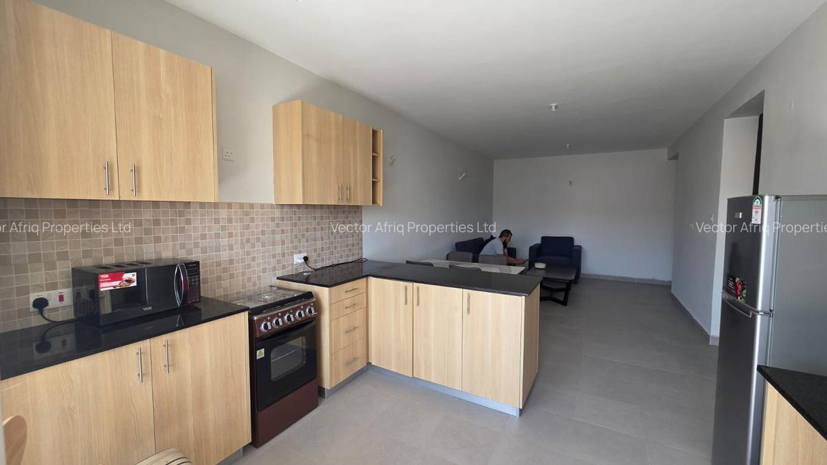 Furnished 3 Bed Apartment with En Suite in Ongata Rongai - 2