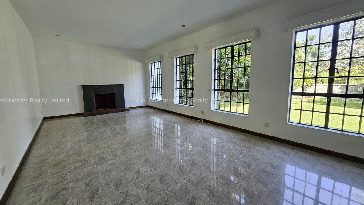 5 Bed House with En Suite in Gigiri - 2