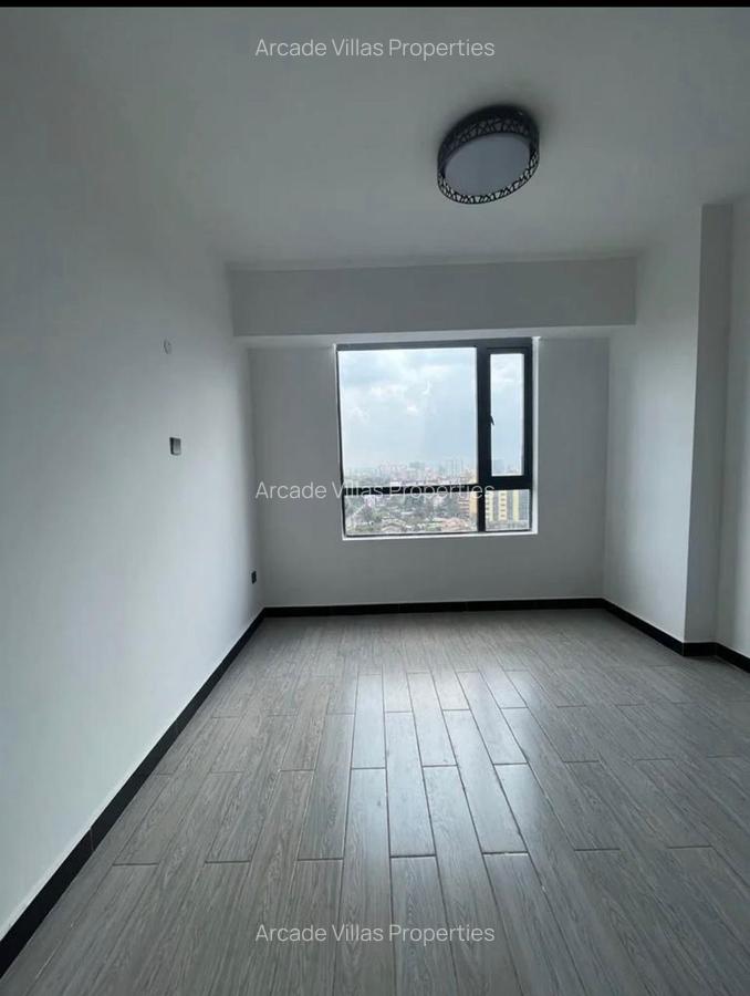 2 Bed Apartment with En Suite in Kilimani - 4