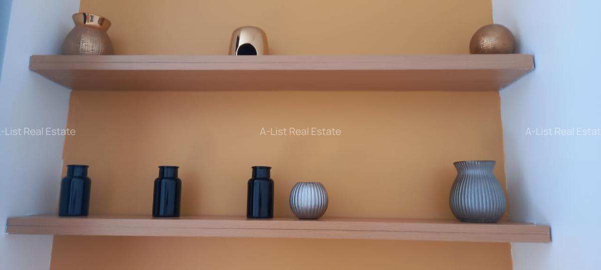 Furnished 1 Bed Apartment with En Suite at Lavington - 9