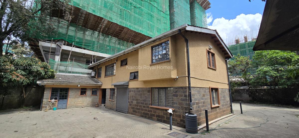 Residential Land at Menenelik Road - 10