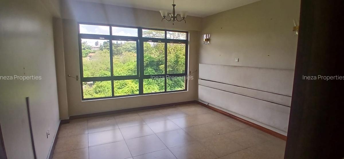 4 Bed Apartment with En Suite in Kileleshwa - 5