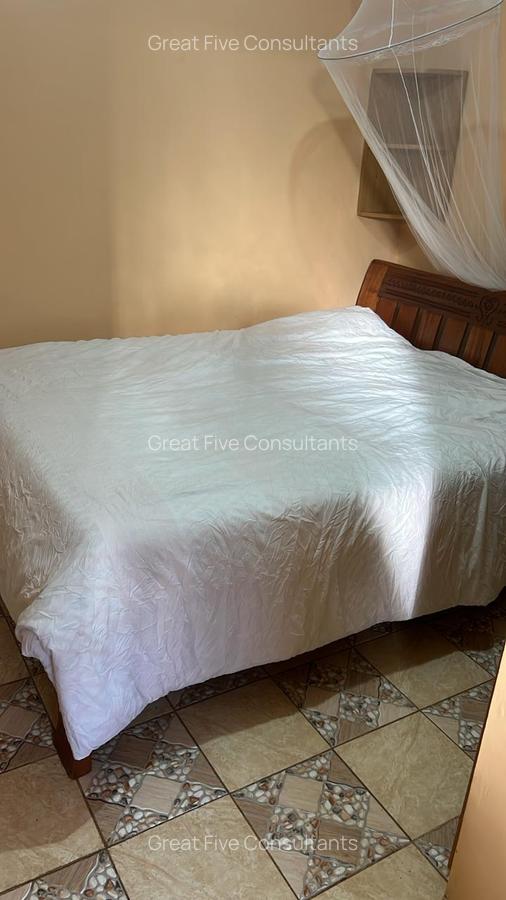 1 Bed House with Garden in Runda - 6