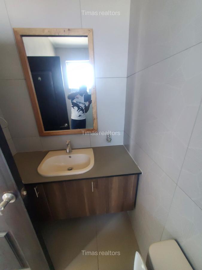 3 Bed Apartment with En Suite at Syokimau - 17