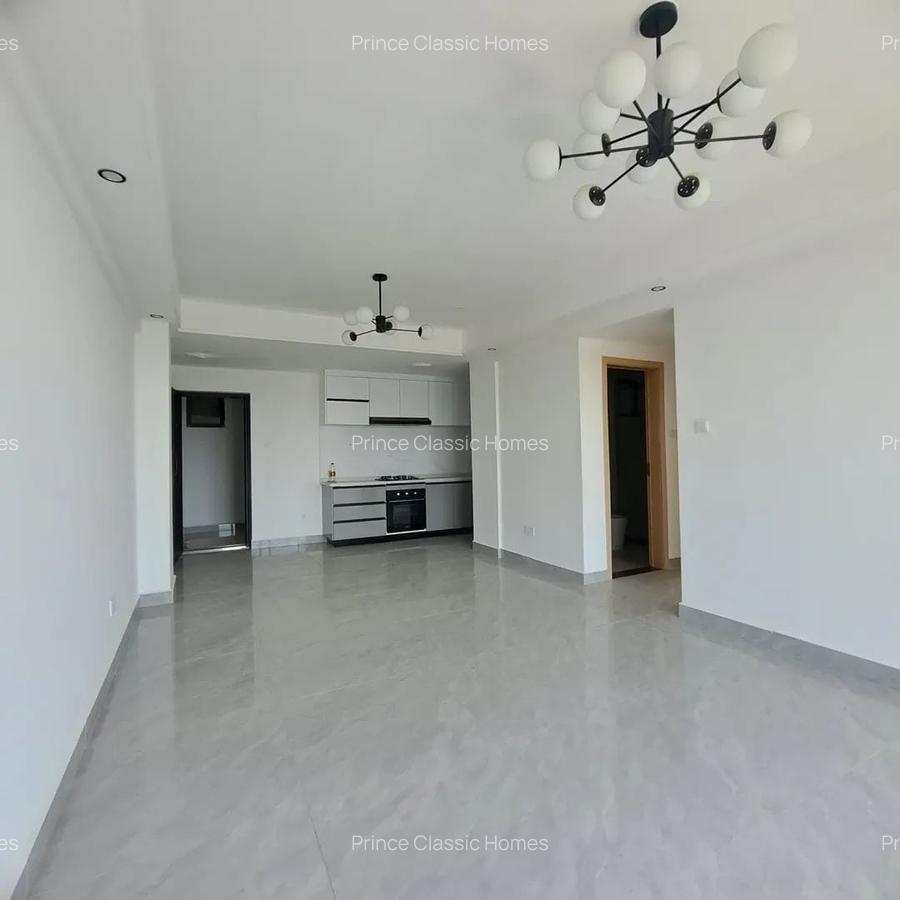 2 Bed Apartment with En Suite in Westlands Area - 1