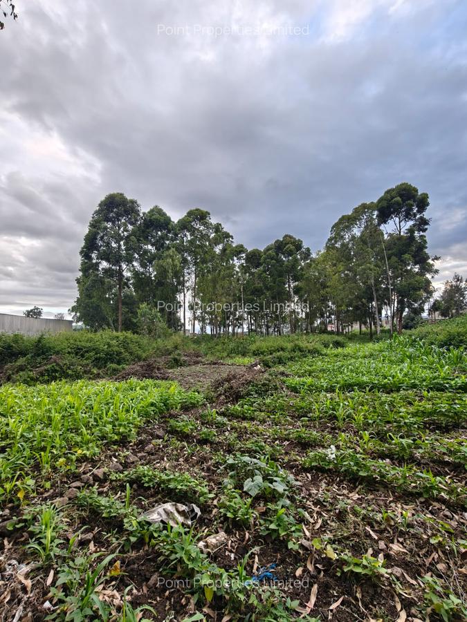 Land in Ongata Rongai - 7