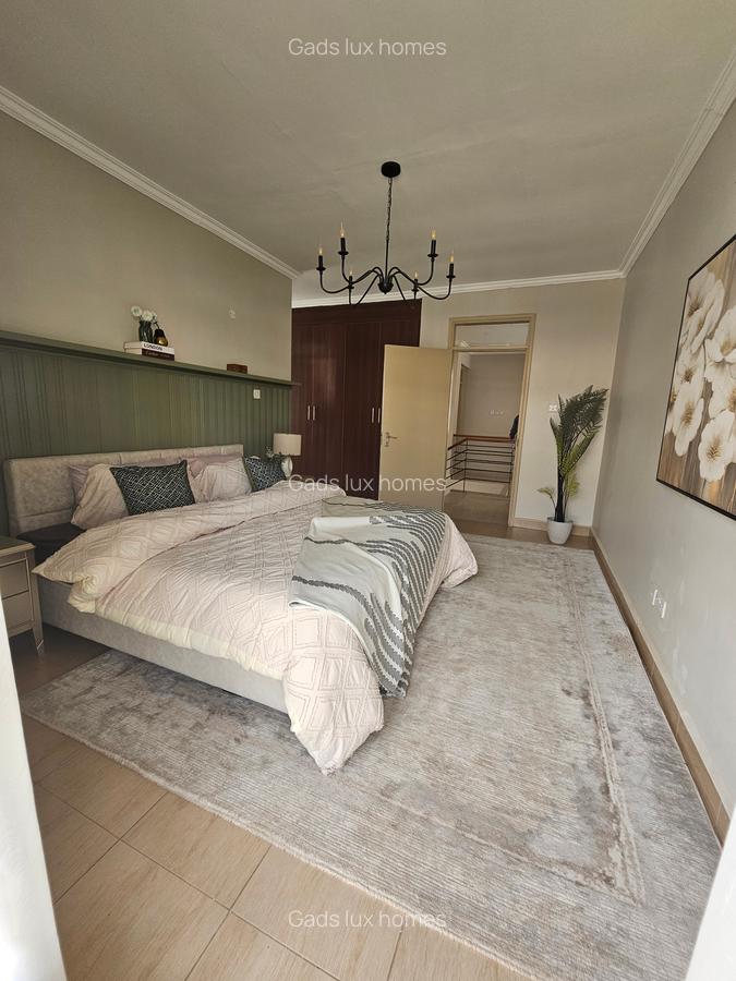4 Bed Villa with En Suite at Kitengela - 13
