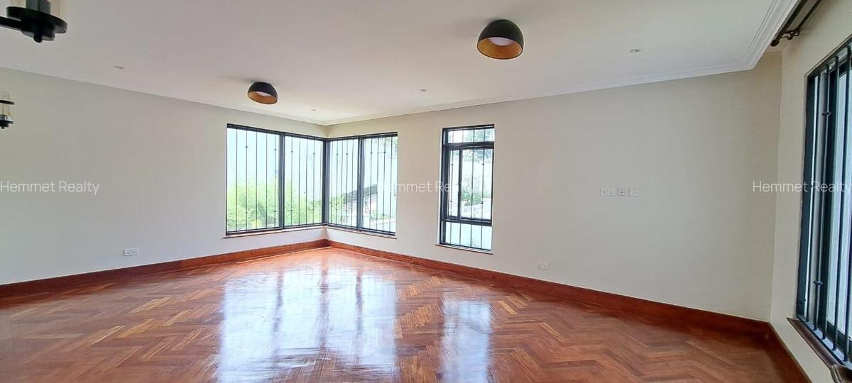 6 Bed Villa with En Suite in Lower Kabete - 7