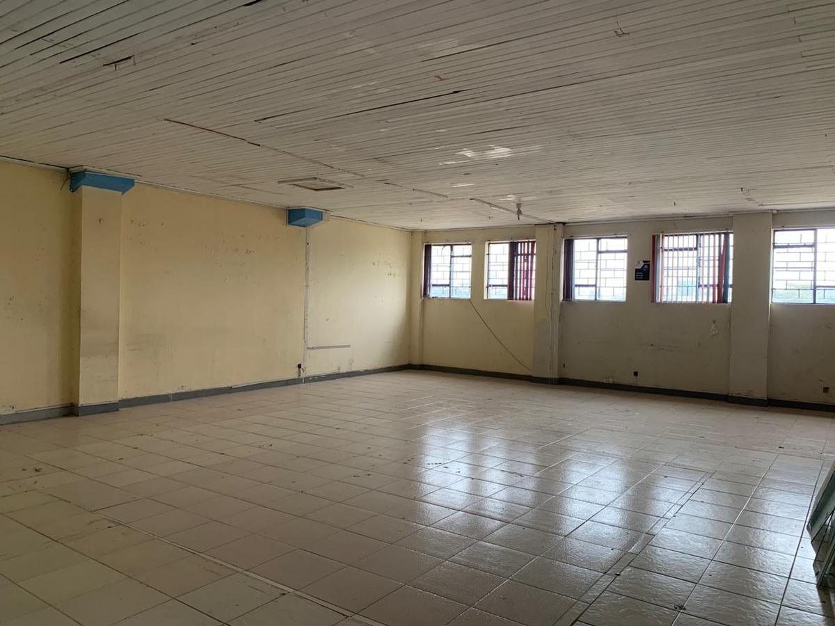 10,000 ft² Commercial Property with Service Charge Included at Dar Es Salaam Road - 11