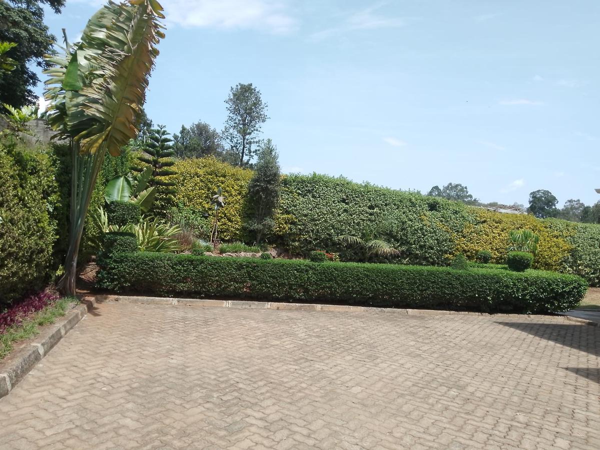 4 Bed Townhouse with En Suite at Karen - 4