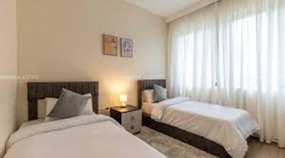 2 Bed Apartment with En Suite in Westlands Area - 7