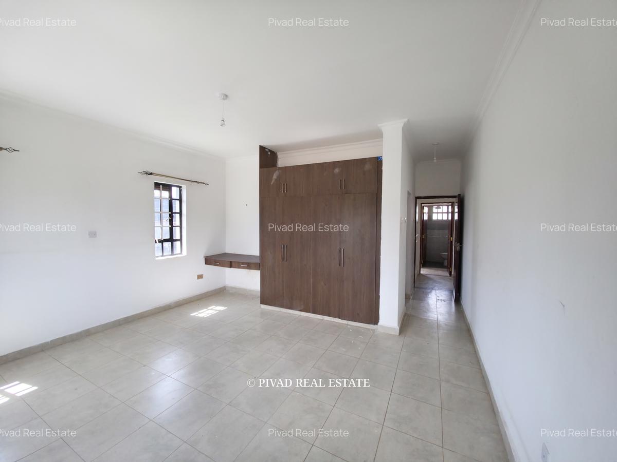 5 Bed Townhouse with Staff Quarters in Kiambu Road - 9