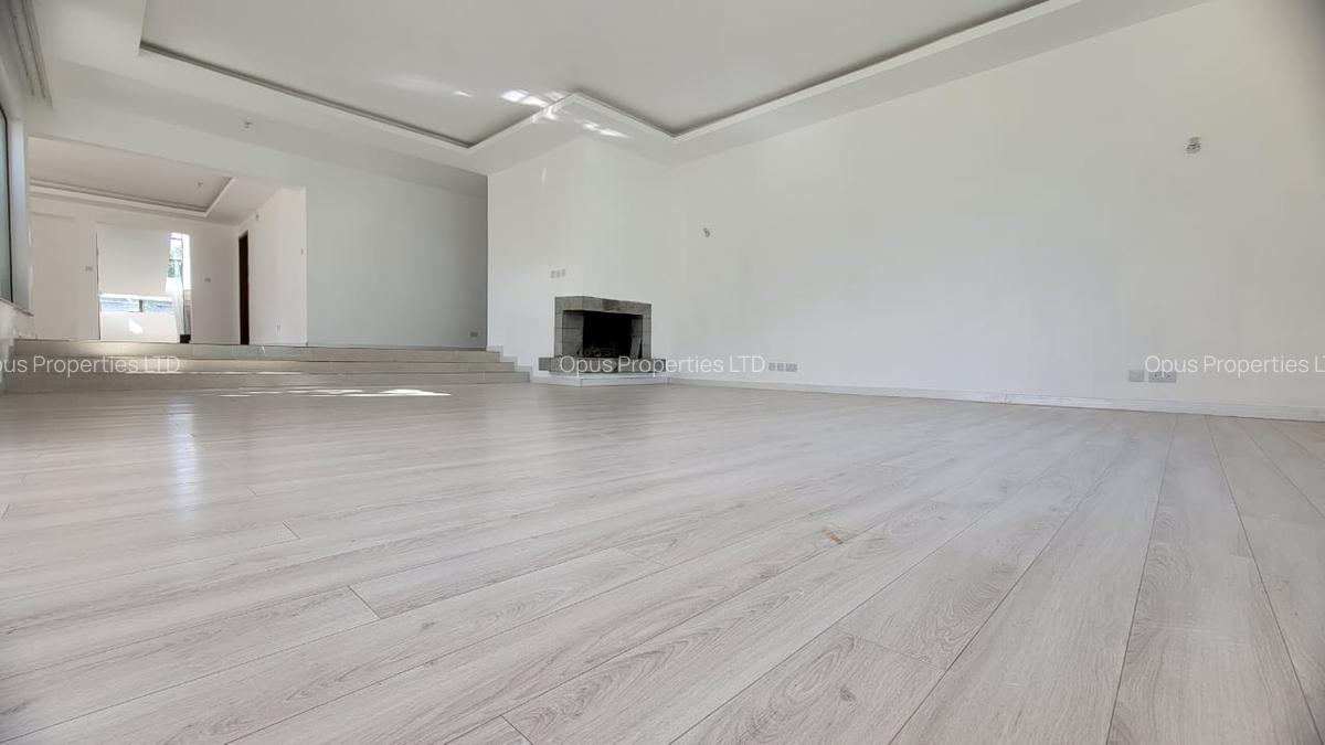 5 Bed House with En Suite in Karen - 14