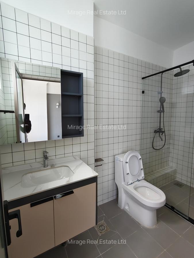 4 Bed Apartment with En Suite in Kileleshwa - 14