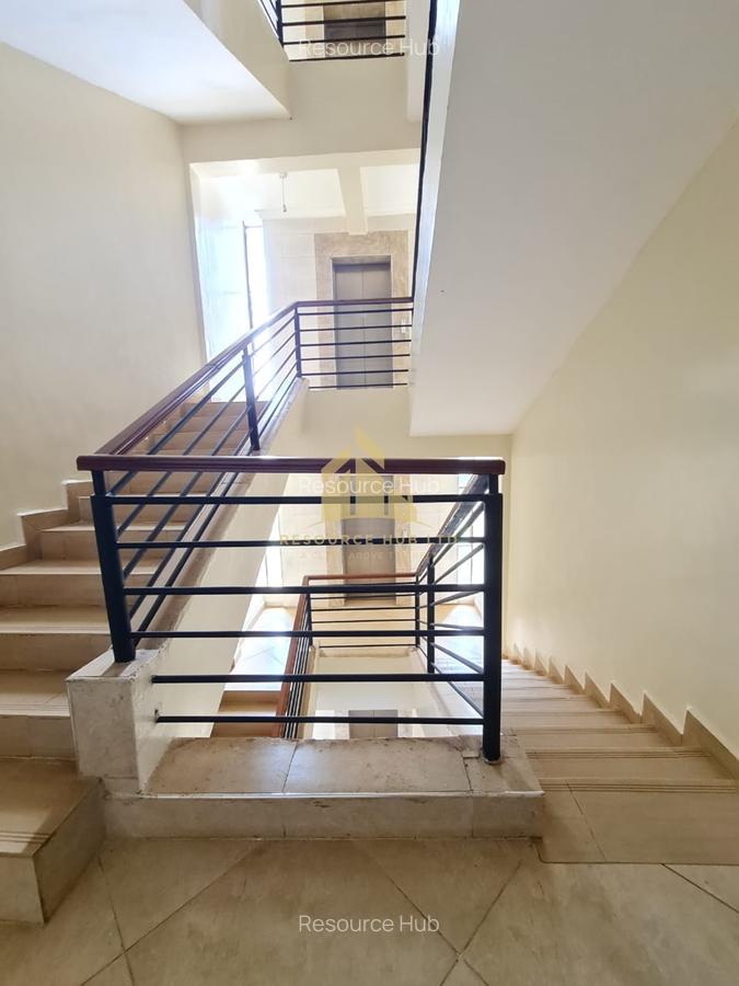 2 Bed Apartment with En Suite at Loresho Ridge - 3