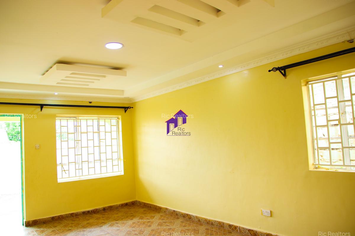 3 Bed House with En Suite in Kiserian - 8